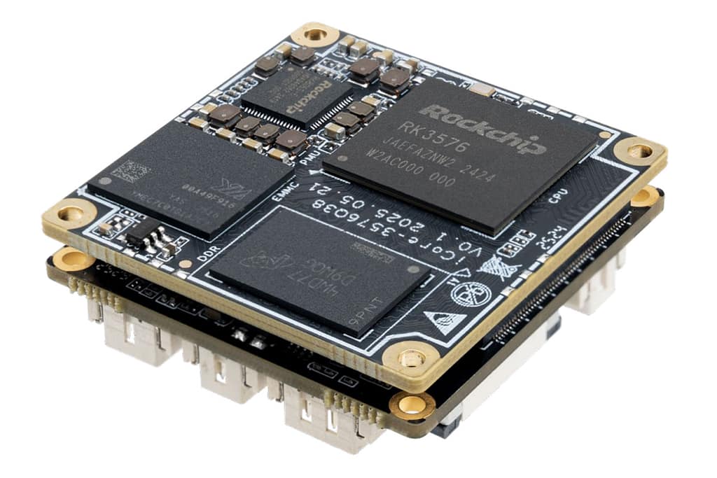 CAM-3576Q38-Mini-AI-SBC