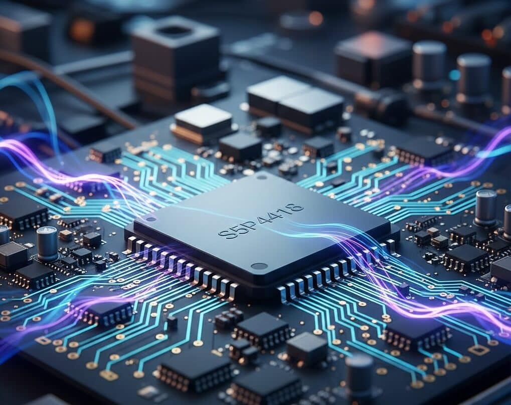 End-of-life notice for SamsungNexell S5P4418 processor