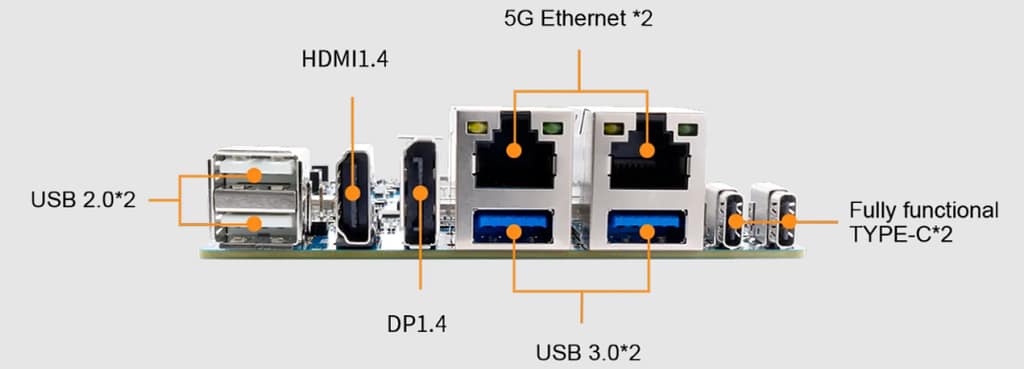 OrangePi-6-Plus-Side-View