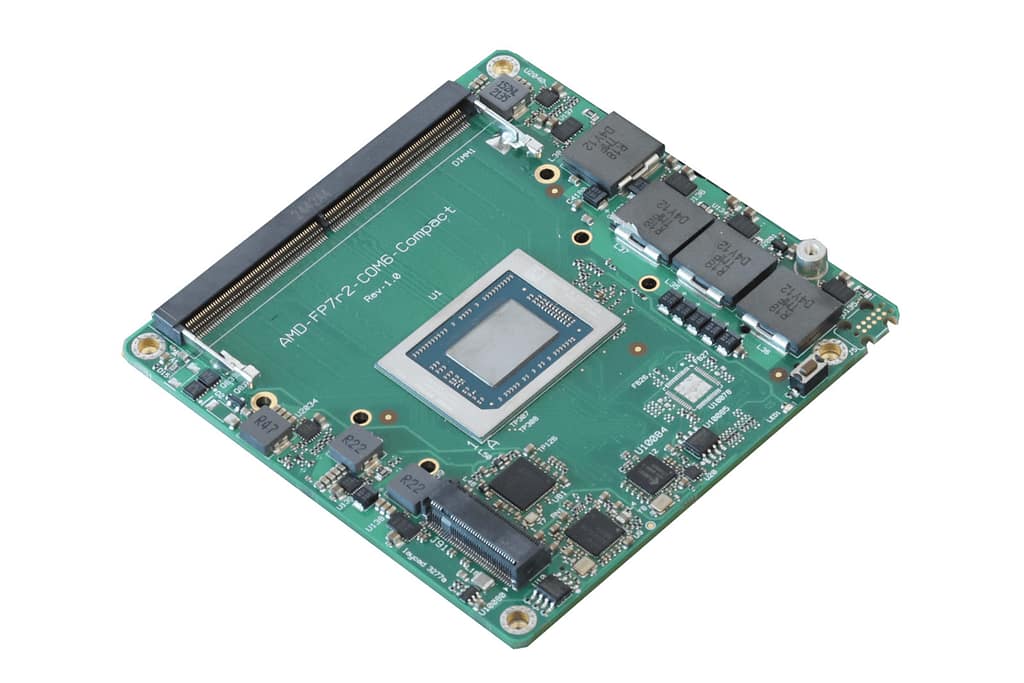 SolidRun-Ryzen-R8000-COM6-Compact-Module