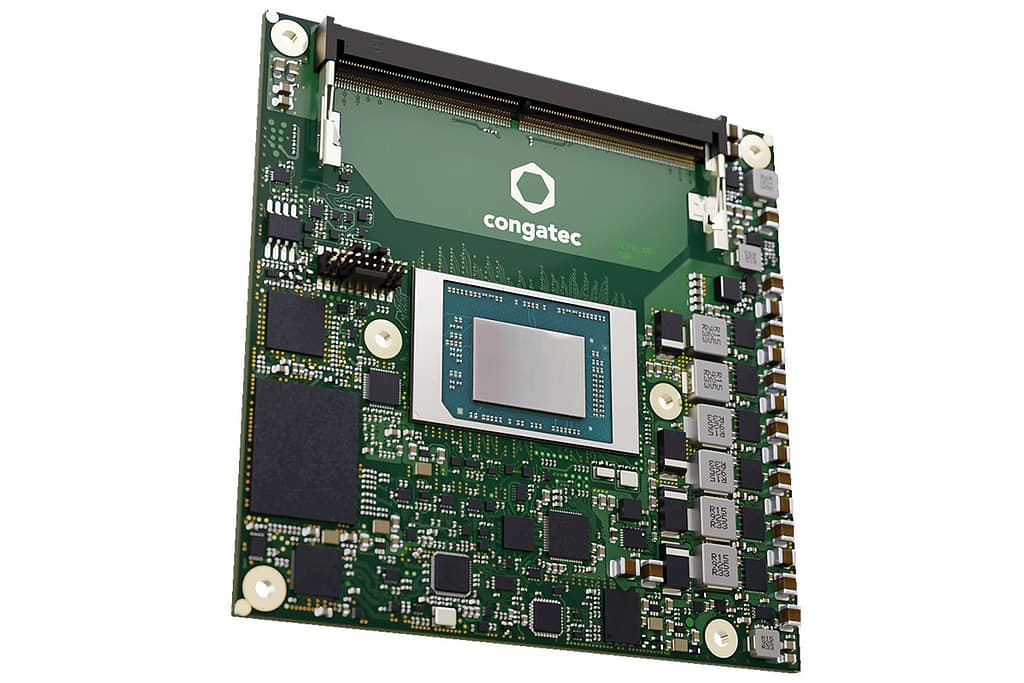 conga-TCRP1-COM-Express-Compact-Type-6-module-with-AMD-Ryzen-AI-Embedded-P100-Series-SoCs