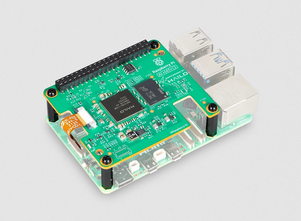 Hailo-10H-Raspberry-Pi-HAT