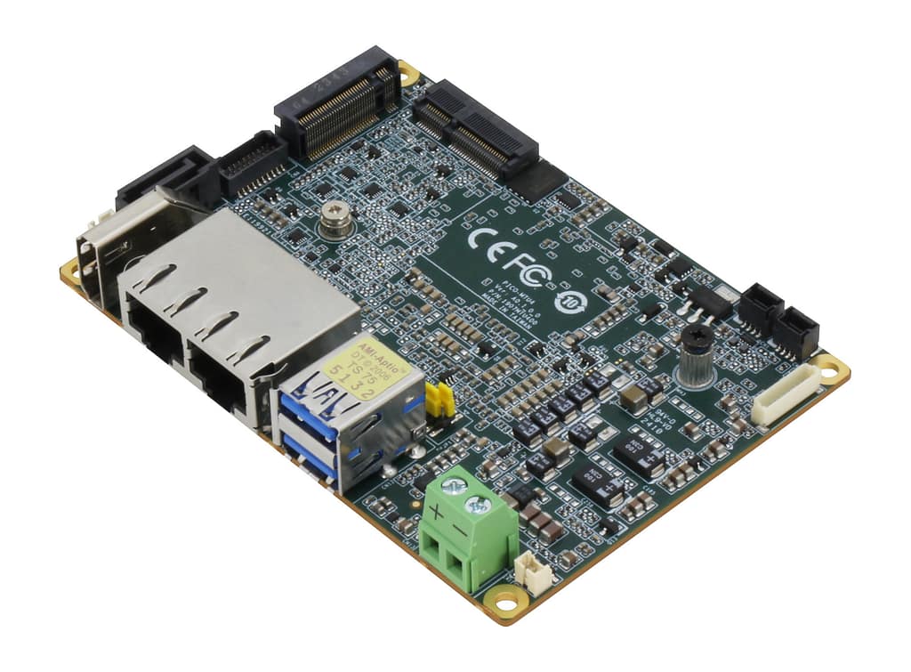 AAEON-PICO-ARU4-Pico-ITX-SBC-Arrow-Lake-CPU