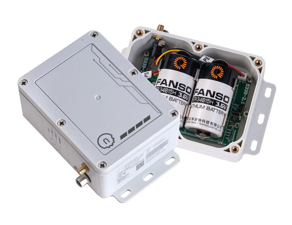 IP67-Battery-Powered-NB-IoT-Cellular-Data-Logger
