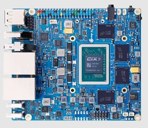 OrangePi-6-Plus