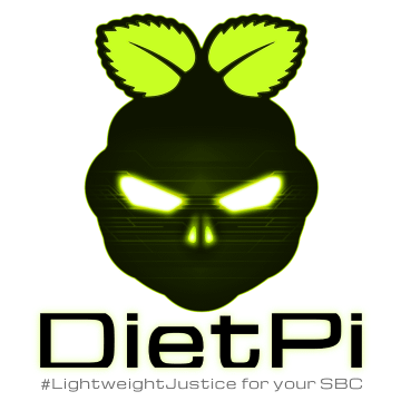 DietPi v9.17 Released