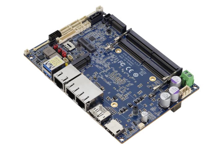 AAEON-GENE-ARH6-3.5-Inch-Intel-Core-Ultra-SBC