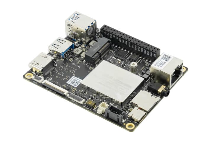 LattePanda IOTA: Dual-Chip SBC Powered by Intel N150 and Raspberry Pi RP2040
