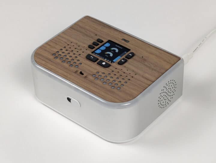 Ubo-Pod